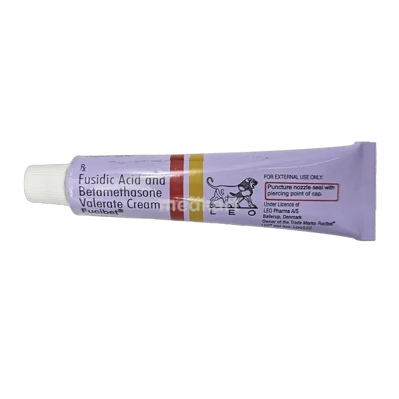 fucibet cream 15 gm